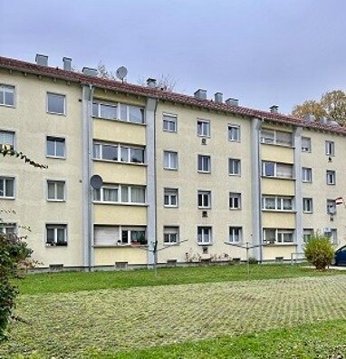 Wohnung zum Kauf 143.000 € 3 Zimmer 53 m² 2. Geschoss frei ab 01.01.2025 Stadtmitte Neu-Ulm 89231