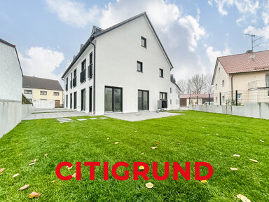 Reihenendhaus zum Kauf provisionsfrei 1.168.000 € 4 Zimmer 118,1 m² 282,1 m² Grundstück Mammendorf Mammendorf 82291