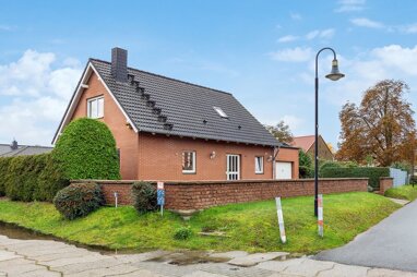 Einfamilienhaus zum Kauf 450.000 € 4 Zimmer 108 m² 595 m² Grundstück Glienick Glienick 15806
