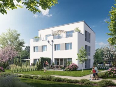 Doppelhaushälfte zum Kauf Provisionsfrei 690.000 € 4 Zimmer Anna-Mettbach-Straße Ost Gießen 35394