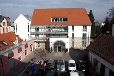 Wohnung zur Miete 615 € 2 Zimmer 60,1 m² 2. Geschoss Weiseler Straße 46 Butzbach Butzbach 35510