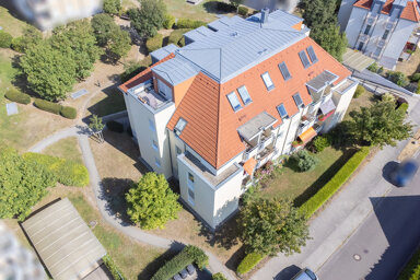 Wohnung zum Kauf 149.000 € 2 Zimmer 59,4 m² 1. Geschoss Wiederitzsch Leipzig 04158