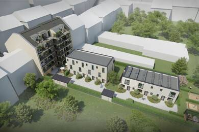 Wohnung zum Kauf provisionsfrei 259.900 € 1 Zimmer 36,6 m² 2. Geschoss Gumbertstraße 151 Eller Düsseldorf / Eller 40229