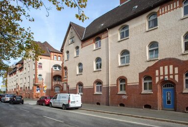 Wohnung zur Miete 479 € 2 Zimmer 51,7 m² 3. Geschoss Ostring 104 Gaarden - Ost Bezirk 2 Kiel 24143