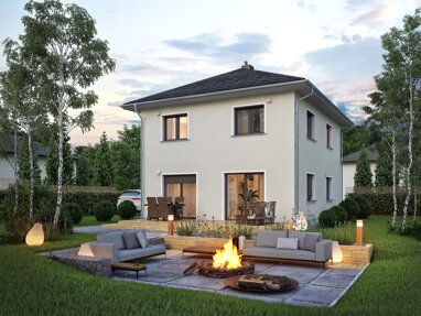 Einfamilienhaus zum Kauf Provisionsfrei 569.900 € 4 Zimmer 125 m² 475 m² Grundstück Zum Tierheim Mobschatz Dresden 01156