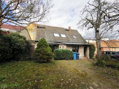 Einfamilienhaus zum Kauf 90.000 € 3 Zimmer 80 m² 298 m² Grundstück Bad Freienwalde Bad Freienwalde (Oder) 16259