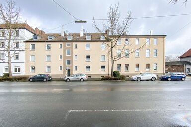 Wohnung zur Miete 405 € 2,5 Zimmer 40,7 m² Ardeystraße 95 Mitte Witten 58452