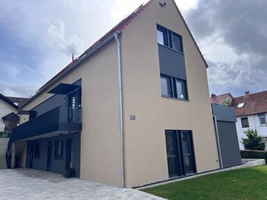 Wohnung zur Miete 1.050 € 3 Zimmer 88 m² EG frei ab sofort Hünfeld Hünfeld 36088