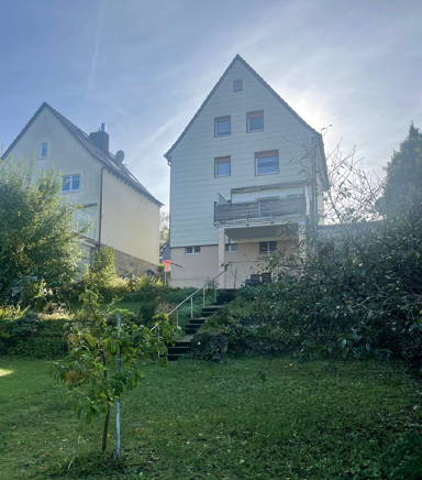 Mehrfamilienhaus zum Kauf 350.000 € 9,5 Zimmer 150 m² 562 m² Grundstück Elsey-Nord Hagen 58119