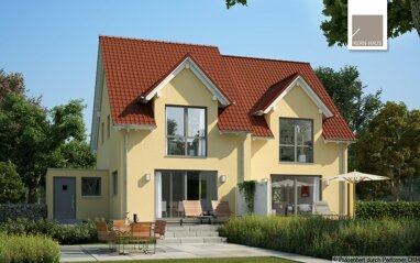 Doppelhaushälfte zum Kauf 419.900 € 3 Zimmer 92 m² 310 m² Grundstück Plaußig-Portitz Leipzig 04349