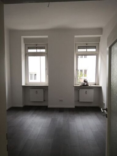 Wohnung zur Miete 350 € 1 Zimmer 32 m² 1. Geschoss Försterstr. 35 Nauwieser Viertel Saarbrücken 66111