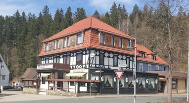 Bürogebäude zum Kauf 353 € 2.015 m² Grundstück Altenau Harz 38707