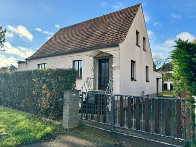 Einfamilienhaus zum Kauf 383.000 € 4 Zimmer 120 m² 1.120 m² Grundstück Naunhof Naunhof 04683