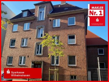 Maisonette zum Kauf 125.000 € 5 Zimmer 138,9 m² Bant Wilhelmshaven 26382