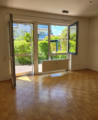 Wohnung zur Miete 550 € 1,5 Zimmer 38 m² Erdgeschoss Am Sägerhof 1 Schwand Schwanstetten 90596