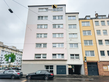 Wohnung zum Kauf 195.000 € 3 Zimmer 60 m² Derendorf Düsseldorf 40467