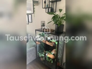 Wohnung zur Miete Tauschwohnung 450 € 2,5 Zimmer 54 m² Ohlsdorf Hamburg 22049