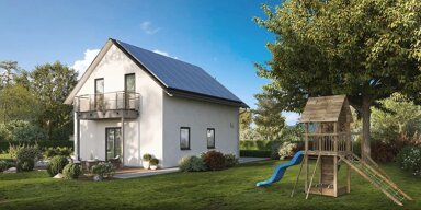 Einfamilienhaus zum Kauf 373.240 € 4 Zimmer 123,3 m² 400 m² Grundstück Bad Münstereifel Bad Münstereifel 53902