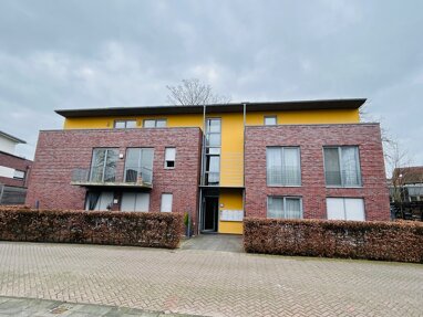 Penthouse zur Miete 835 € 3 Zimmer 94,7 m² Mesum Dorf Rheine / Mesum 48432
