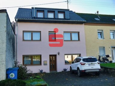 Reihenmittelhaus zum Kauf 265.000 € 7 Zimmer 205 m² 496 m² Grundstück Eisenach 54298