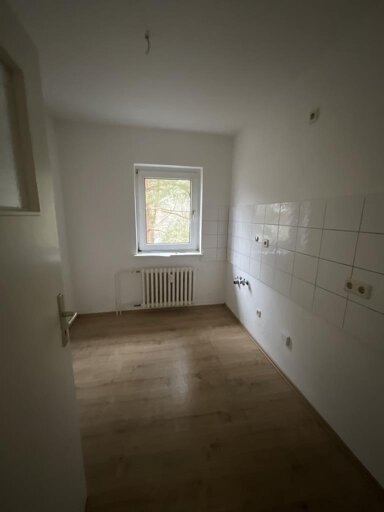 Wohnung zur Miete 419 € 3 Zimmer 61,5 m² 2. Geschoss Breslauer Straße 13 Plettenberg Plettenberg 58840