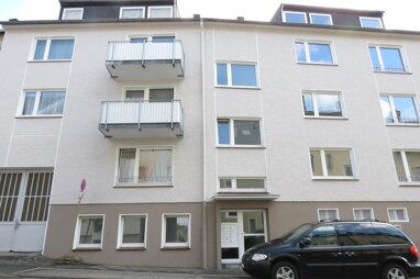 Wohnung zur Miete 485,52 € 2 Zimmer 68 m² 1. Geschoss Eintrachtstr. 22 Oberbarmen-Schwarzbach Wuppertal 42275