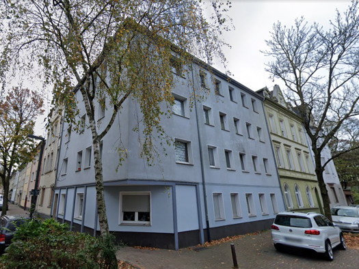Mehrfamilienhaus zum Kauf 625.000 € 23 Zimmer 520,9 m² 351 m² Grundstück Duisburg 47119
