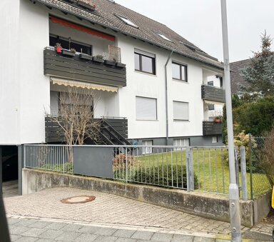 Wohnung zur Miete 890 € 3 Zimmer 83,7 m² EG Ober-Roden Rödermark 63322