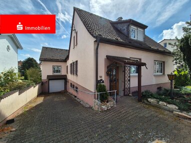 Mehrfamilienhaus zum Kauf 560.000 € 6 Zimmer 166 m² 628 m² Grundstück Köppern Friedrichsdorf 61381