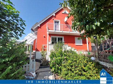 Einfamilienhaus zum Kauf 365.000 € 6 Zimmer 147,7 m² 505 m² Grundstück Morl Petersberg 06193