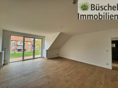 Wohnung zur Miete 515 € 3 Zimmer 79,3 m² 2. Geschoss frei ab sofort Damaschkeweg 35 Gröningen Gröningen 39397