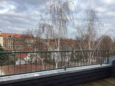 Wohnung zur Miete 720 € 2 Zimmer 90 m² 3. Geschoss frei ab 01.02.2025 Schkeuditzer Str. 32 Markranstädt Markranstädt 04420