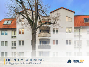 Wohnanlage zum Kauf 210.000 € 55,9 m² Rosenthal Berlin 13158