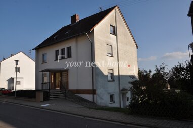 Wohnung zum Kauf 120.000 € 2 Zimmer 110 m² Erdgeschoss Frankenholz Bexbach / Frankenholz 66450