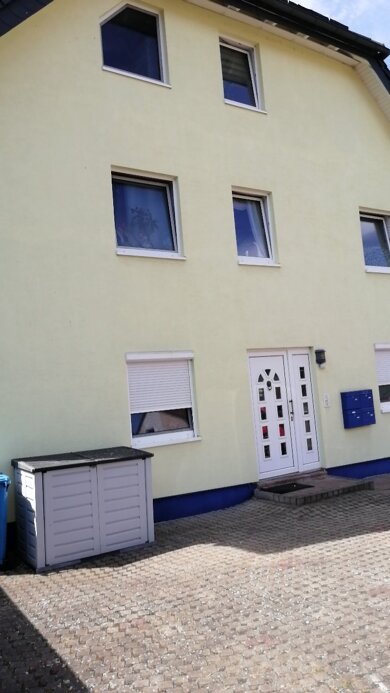 Wohnung zum Kauf provisionsfrei 140.000 € 3 Zimmer 120 m² 1. Geschoss Winkl 6 Wulften am Harz 37199