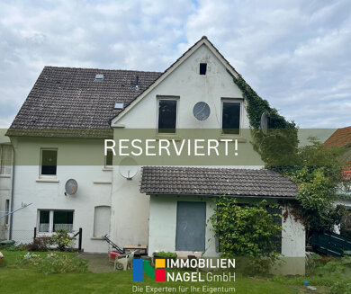 Mehrfamilienhaus zum Kauf 199.000 € 15 Zimmer 335 m² 874 m² Grundstück Vlotho Vlotho 32602