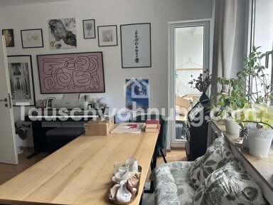 Wohnung zur Miete 870 € 3 Zimmer 61 m² 1. Geschoss Altstadt - Süd Köln 50676