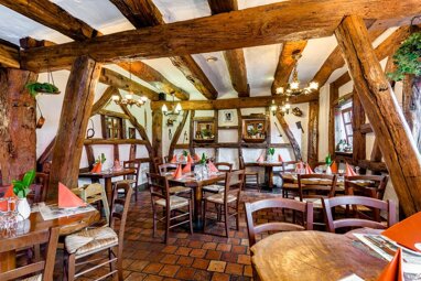 Restaurant zur Miete Provisionsfrei 1.700 € 90 m² Gastrofläche Paul-Decker-Platz 2-6 Pulheim Pulheim 50259