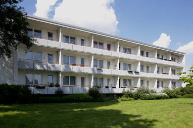 Wohnung zur Miete 230 € 1 Zimmer 31,9 m² 1. Geschoss Krummenacker 2 Dreibergen Bremerhaven 27572