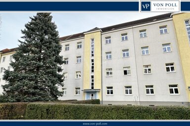 Wohnung zum Kauf 135.000 € 3 Zimmer 58,7 m² 2. Geschoss Striesen-Ost (Bärensteiner Str.) Dresden 01277