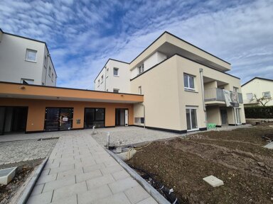 Wohnung zur Miete 1.450 € 3 Zimmer 78,6 m² 2. Geschoss Schliffkopfstraße 5/1 Herrenberg Herrenberg 71083