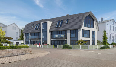 Penthouse zum Kauf 2.673.000 € 3 Zimmer 91 m² Westerland Sylt 25980