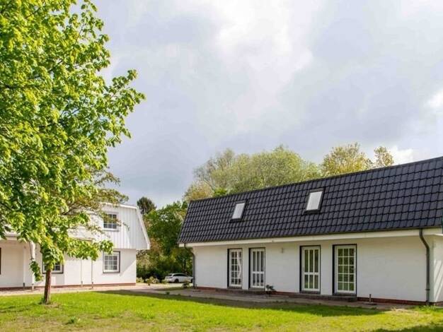 Wohnung zum Kauf provisionsfrei 197.946 € 1 Zimmer 32,9 m² Putbus 18581