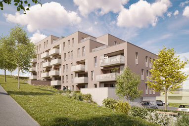 Terrassenwohnung zum Kauf 544.900 € 3 Zimmer 101,4 m² Ostrachweg 12 Heiligkreuz / Neuhausen / Oberwang Kempten 87439