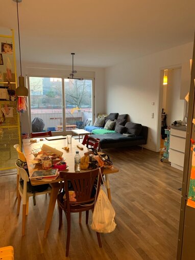 Wohnung zur Miete 2.150 € 4 Zimmer 95 m² 1. Geschoss Pankow Berlin 13189