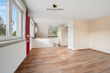 Wohnung zum Kauf 299.000 € 3 Zimmer 101 m² Klingenstein Blaustein 89134
