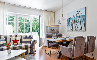 Wohnung zum Kauf 850.000 € 4 Zimmer 80 m² Erdgeschoss List 25992