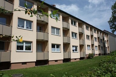 Wohnung zur Miete 282,30 € 1 Zimmer 37,6 m² Erdgeschoss Bismarckstr. 32 Kernstadt Seesen 38723