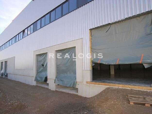 Halle/Industriefläche zur Miete 14.494 m² Lagerfläche Schafhof Ebermannsdorf 92263