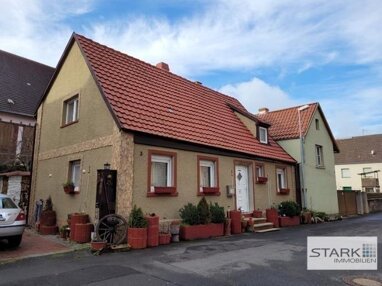 Einfamilienhaus zum Kauf 210.000 € 4,5 Zimmer 100 m² 195 m² Grundstück Bütthard Bütthard 97244